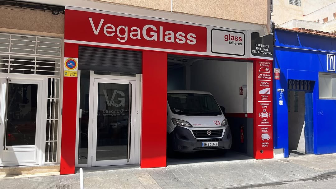 Taller Torrevieja